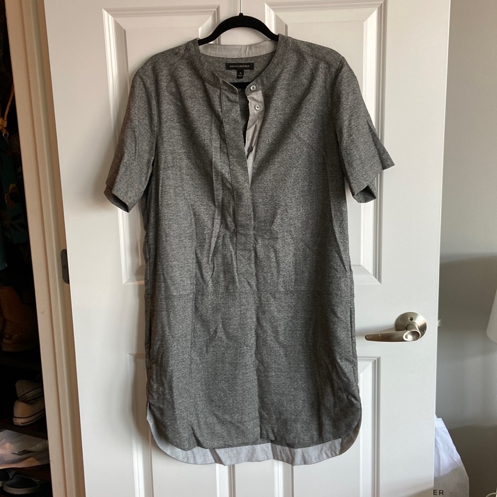 Banana Republic Dress